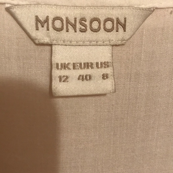 Blouse - Picture 2 of 5